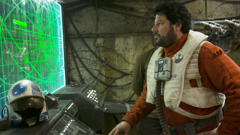 Illustration for article titled The Biggest Revelations From The Last Jedi's Official Guidebook